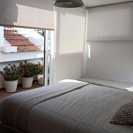 Апартаменты Salitre Malaga Center Экстерьер фото