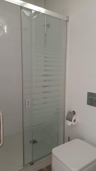 Апартаменты Salitre Malaga Center Экстерьер фото